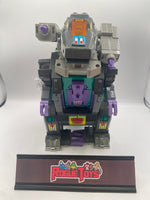 Hasbro Transformers G1 Trypticon