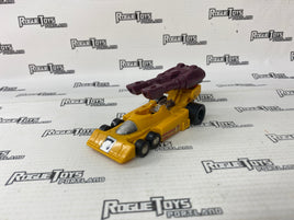 Transformers G1 Dragstrip