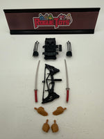 Hasbro G.I. Joe Classified Storm Shadow V2