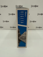 Bandai Tamashii Nations S.H.Figuarts Dragon Ball Z Super Saiyan Vegeta (Awakened Super Saiyan Blood)