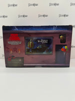 NECA Toony Terrors An American Werewolf in London Jack Goodman & Kessler Wolf