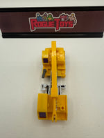 Hasbro Transformers G2 Hook