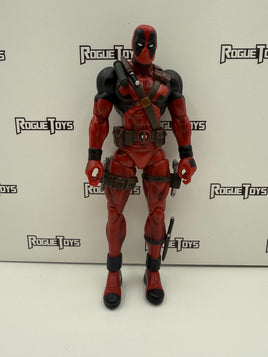 Diamond Select Toys Marvel Select Deadpool