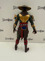 McFarlane Toys Raiden Mortal Kombat Series 1