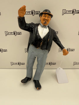 LJN WWF Wrestling Superstars Series 3 Mr. Fuji