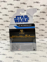 Star Wars Black Series The Clone Wars Arc Trooper