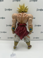 Giant Ape Dragon Ball Z Movie Collection LSSJ Broly