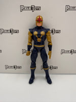 Hasbro Marvel Legends Nova