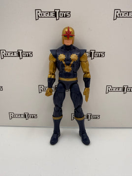 Hasbro Marvel Legends Nova