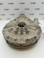 Galoob Micro Machines Star Wars Millennium Falcon Playset