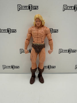 Hasbro Marvel Legends Ka-Zar