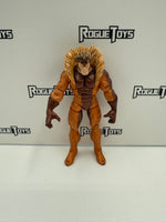 Hasbro Marvel Universe X-Men Origins Sabretooth
