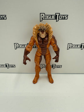 Hasbro Marvel Universe X-Men Origins Sabretooth