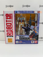 Bandai Tamashii Nations The Robot Spirits RX-78-2 Gundam (ver. A.N.I.M.E.)