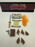 NECA Teenage Mutant Ninja Turtles (TMNT) Cartoon Splinter