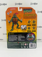 Playmates Nickelodeon Teenage Mutant Ninja Turtles Raphael