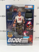 Hasbro G.I. Joe Classified Series G.I. Joe Quick Kick