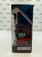 Hasbro G.I. Joe Classified Series Cobra Pilot & Cobra C.L.A.W. (Covert Light Aerial Weapon)