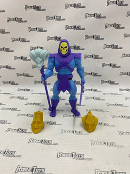 MOTU Oringins Cartoon Collection Skeletor