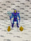 MOTU Oringins Cartoon Collection Skeletor