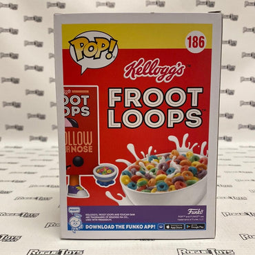 Funko POP! Kellogg’s Froot Loops