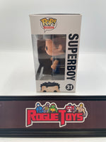 Funko POP! Heroes DC Universe Superboy