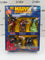 Applause Marvel Comics Marvel Super Heroes Figurine Set Carnage / Spider-Man / Mysterio / Hobgoblin / Blackcat / Venom