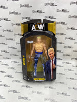 AEW Unrivaled Collection Series 1 Cody