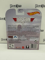 Mattel Hot Wheels Top Gun Kawasaki Ninja GPZ 900R