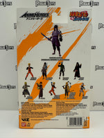 Bandai Anime Heroes Naruto Shippuden Sasuke Uchiha (Rinnegan/Mangekyo Sharingan)