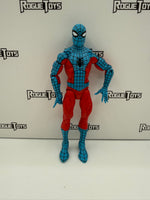 Hasbro Marvel Legends Retro Spider-Man Web-Man