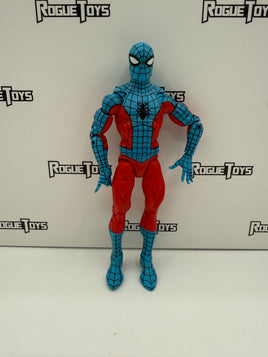 Hasbro Marvel Legends Retro Spider-Man Web-Man