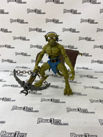 NECA Gargoyles Ultimate Lexington