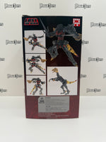 FansProject Lost Exo-Realm LER-06 Echara