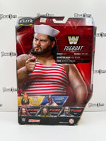 Mattel WWE Elite Collection Series 44 Tugboat