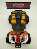 Hasbro G.I. Joe Classified Series Tiger Paw ATV