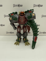 Hasbro Transformers Armada Max-Cons Decepticon Predacon
