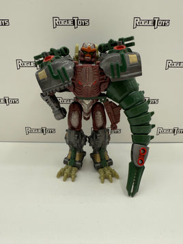 Hasbro Transformers Armada Max-Cons Decepticon Predacon