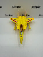 CHMS Knock Off Transformers Classics Seeker