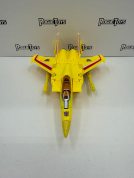 CHMS Knock Off Transformers Classics Seeker