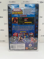 ToyBiz Marvel Legends Series IV Elektra