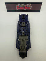 Hasbro Transformers Earthrise Astrotrain