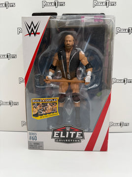 Mattel WWE Elite Collection Series 60 Triple H