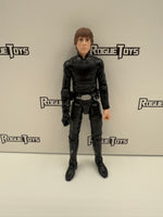 Hasbro Star Wars The Black Series #3 Luke Skywalker (Jedi Knight)