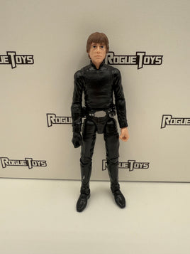 Hasbro Star Wars The Black Series #3 Luke Skywalker (Jedi Knight)