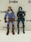 Hasbro Marvel Legends 2-Pack Cannonball & Domino