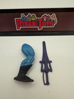 Mattel Masters of the Universe (MOTU) Dragon Blaster Skeletor