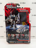 Hasbro Transformers Movie Deluxe Class Decepticon Payload