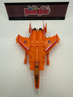 Transformers Classics CHMS Sunstorm Seeker