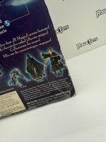 Mattel Harry Potter Extreme Quidditch Harry